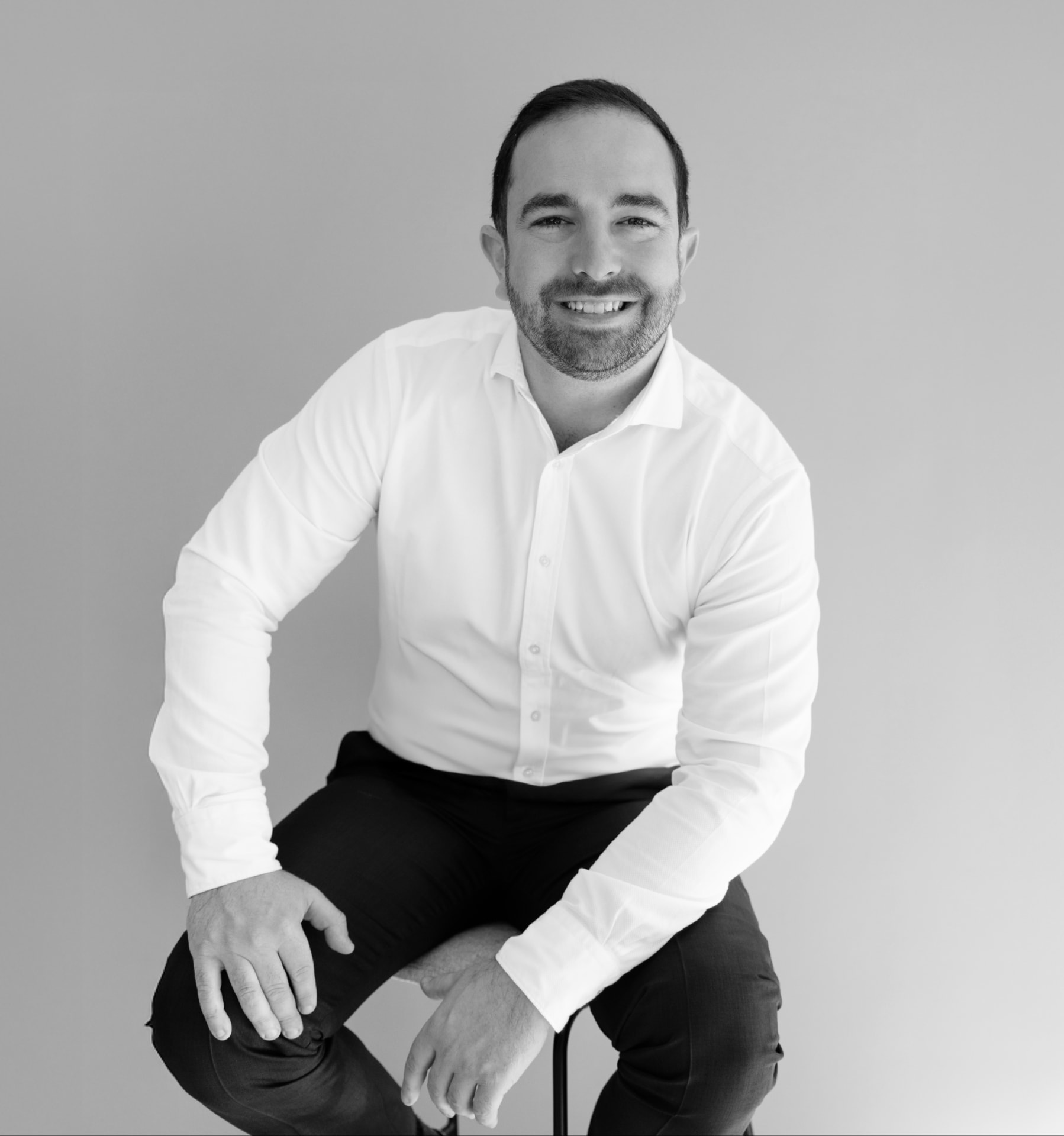 David Easton, Support Finance Group